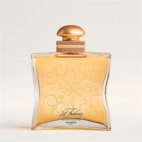 hermes 24 faubourg eau delicate eau de toilette|parfum 24 faubourg hermes sephora.